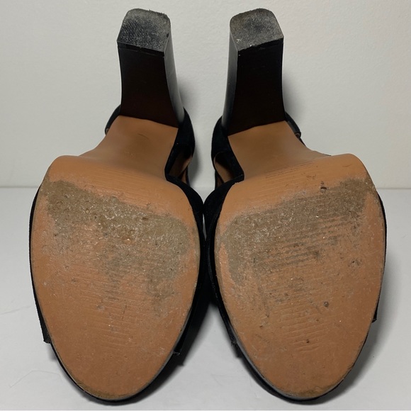 Black H&M Heels, US 7, EUR 38 - Picture 3 of 8